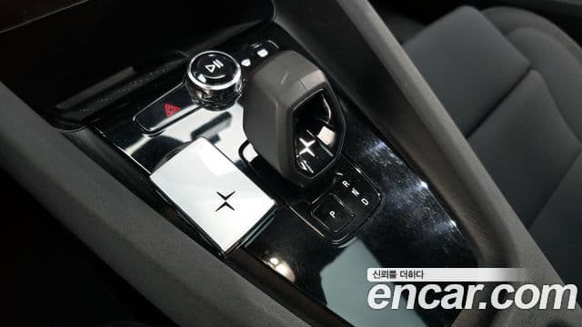 Polestar Polestar 2 Long Range один мотор, 2022 9