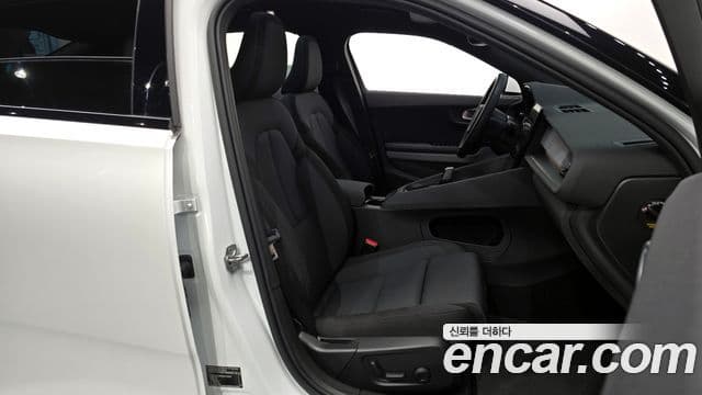 Polestar Polestar 2 Long Range один мотор, 2022 10