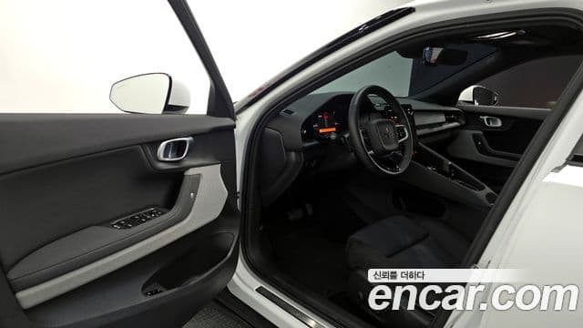 Polestar Polestar 2 Long Range один мотор, 2022 11