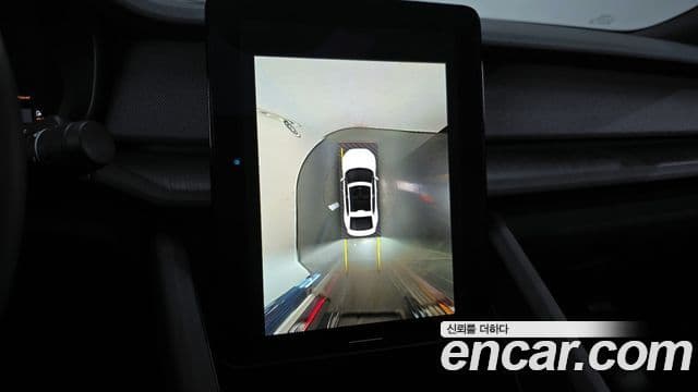 Polestar Polestar 2 Long Range один мотор, 2022 15