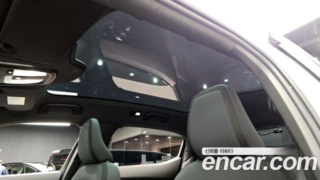 Polestar Polestar 2 Long Range один мотор, 2022 18