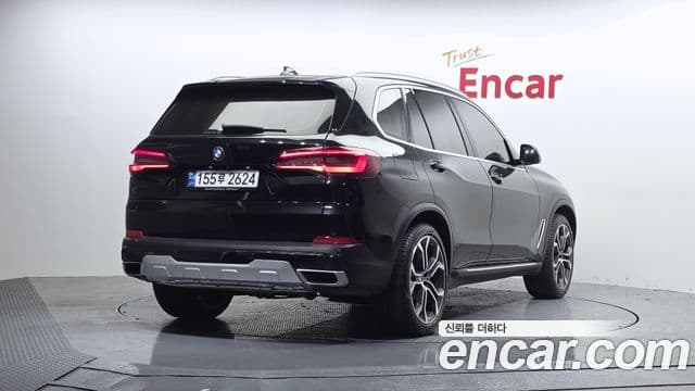 BMW X5 (G05) xDrive 40i xLine, 2022 2