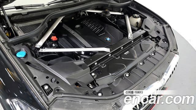 BMW X5 (G05) xDrive 40i xLine, 2022 6