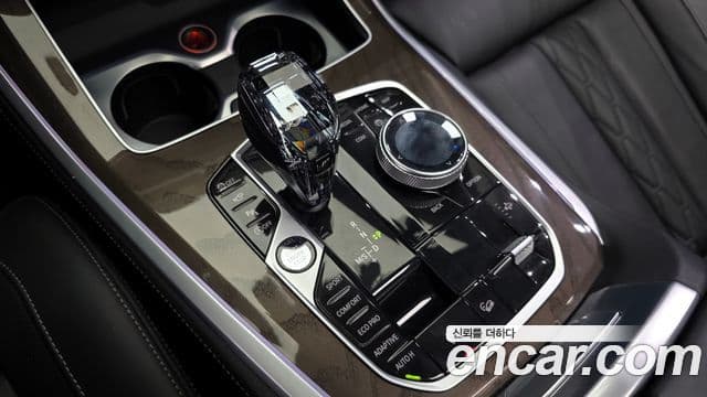 BMW X5 (G05) xDrive 40i xLine, 2022 9