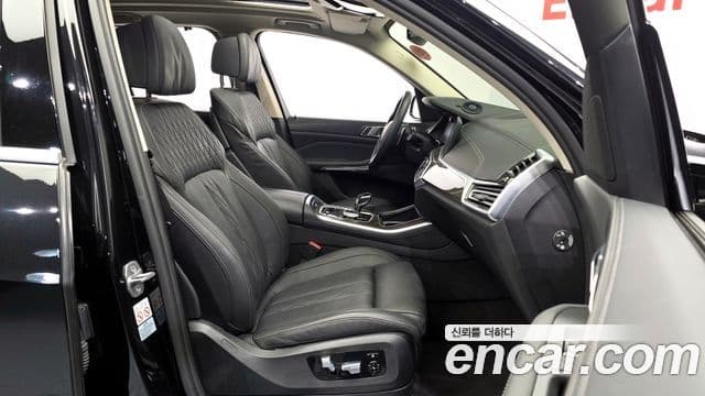 BMW X5 (G05) xDrive 40i xLine, 2022 11