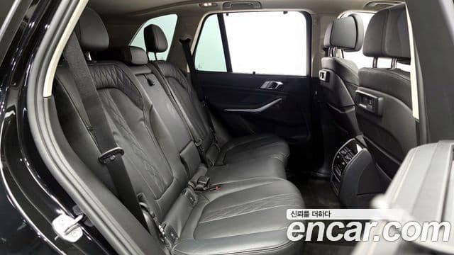 BMW X5 (G05) xDrive 40i xLine, 2022 12