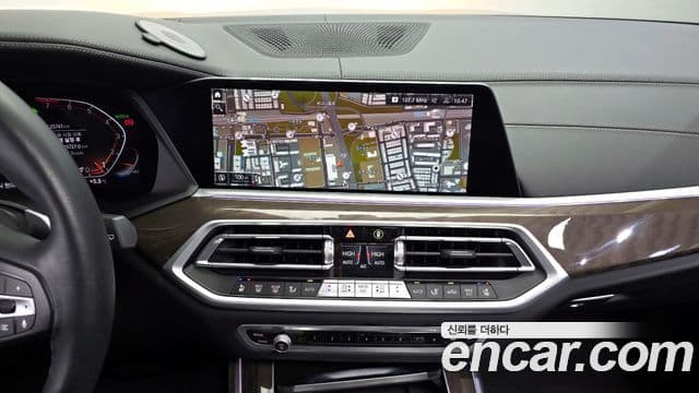 BMW X5 (G05) xDrive 40i xLine, 2022 14