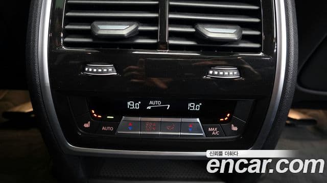 BMW X5 (G05) xDrive 40i xLine, 2022 19