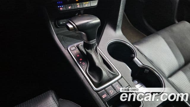Kia Sportage 4세대 Noblesse, 2016 9