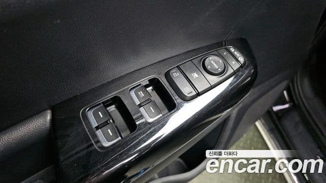 Kia Sportage 4세대 Noblesse, 2016 13