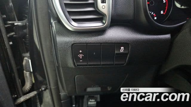 Kia Sportage 4세대 Noblesse, 2016 14