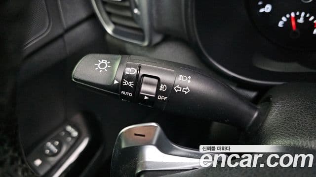Kia Sportage 4세대 Noblesse, 2016 16