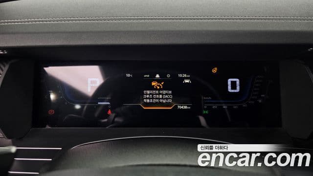 KG모빌리티(SsangYong) Torres T5, 2023 8