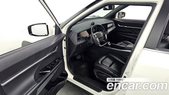 KG모빌리티(SsangYong) Torres T5, 2023 10