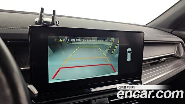 KG모빌리티(SsangYong) Torres T5, 2023 15