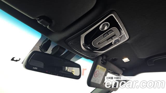 KG모빌리티(SsangYong) Torres T5, 2023 18