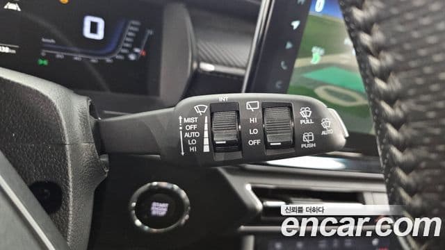 KG모빌리티(SsangYong) Torres T5, 2023 19