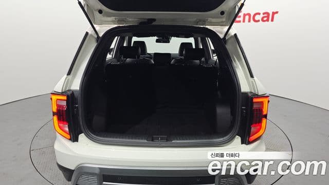 KG모빌리티(SsangYong) Torres T5, 2023 20