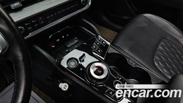Kia Sportage 5세대 Signature, 2022 9