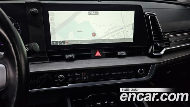 Kia Sportage 5세대 Signature, 2022 15