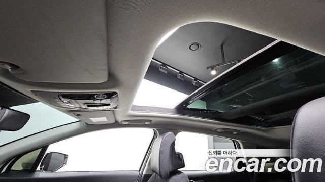 Kia Sportage 5세대 Signature, 2022 18