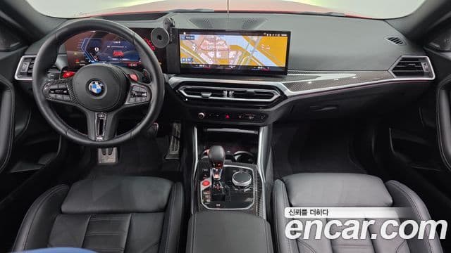 BMW M2 (G87) M2 купе, 2024 7