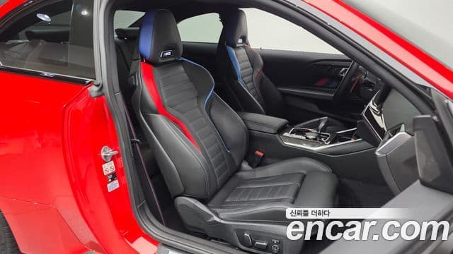 BMW M2 (G87) M2 купе, 2024 10