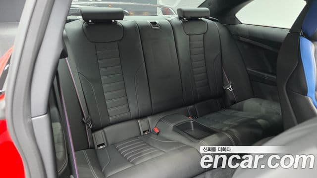 BMW M2 (G87) M2 купе, 2024 12