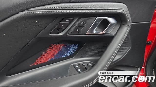 BMW M2 (G87) M2 купе, 2024 17