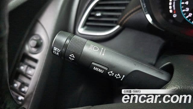 Chevrolet(GM대우) The / новый New Trax Core, 2021 16