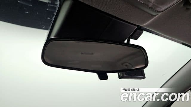 Chevrolet(GM대우) The / новый New Trax Core, 2021 19