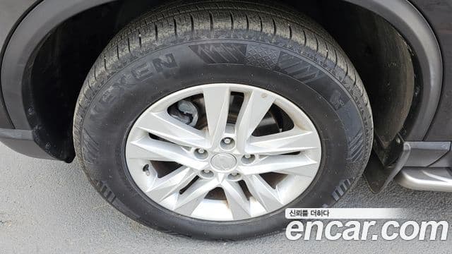 KG모빌리티(SsangYong) Rexton Sport Adventure, 2018 все фото