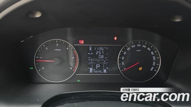 KG모빌리티(SsangYong) Rexton Sport Adventure, 2018 8