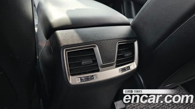 KG모빌리티(SsangYong) Rexton Sport Adventure, 2018 19