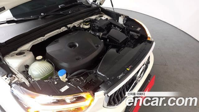 Volvo XC40 T4 Inscription, 2019 6