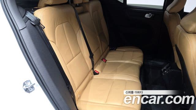 Volvo XC40 T4 Inscription, 2019 12