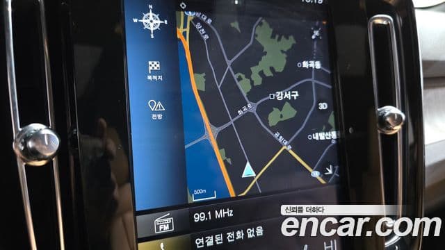 Volvo XC40 T4 Inscription, 2019 15