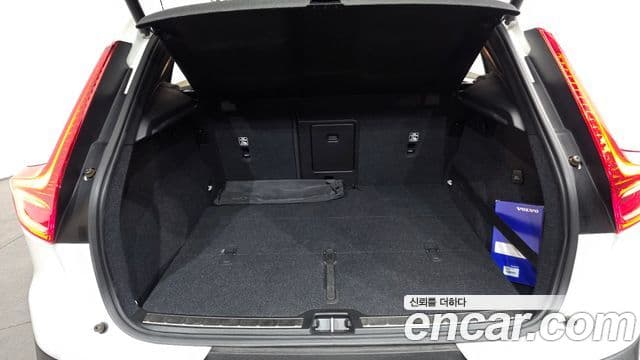 Volvo XC40 T4 Inscription, 2019 20