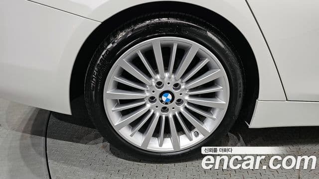 BMW 4시리즈 (F32) 420d Luxury Gran Coupe, 2020 все фото