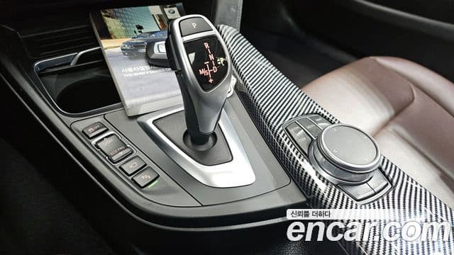 BMW 4시리즈 (F32) 420d Luxury Gran Coupe, 2020 9