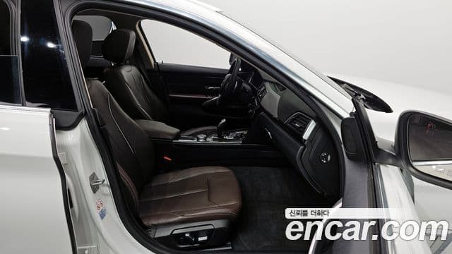 BMW 4시리즈 (F32) 420d Luxury Gran Coupe, 2020 11