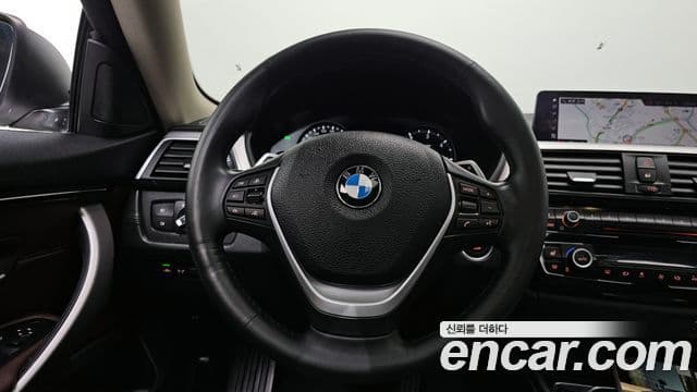 BMW 4시리즈 (F32) 420d Luxury Gran Coupe, 2020 13