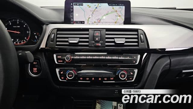 BMW 4시리즈 (F32) 420d Luxury Gran Coupe, 2020 14