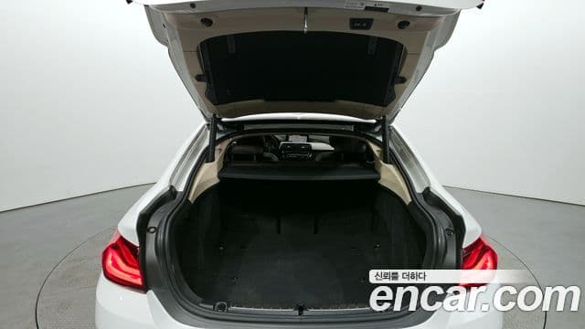 BMW 4시리즈 (F32) 420d Luxury Gran Coupe, 2020 20