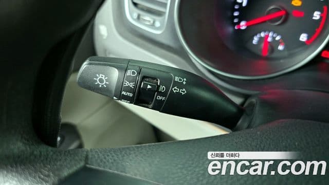 Kia All New Carnival 11인승 Deluxe, 2015 18