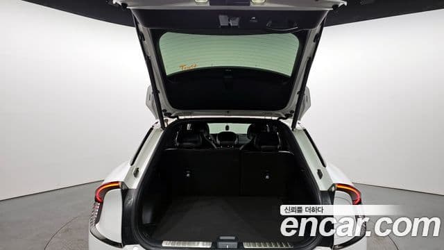 Kia The / новый New EV6 GT Line, 2025 20