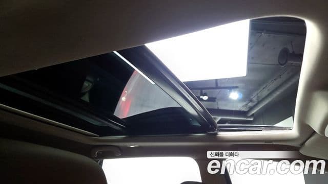 Renault Korea(Samsung) The / новый New QM6 2.0 LPe RE Signature 2WD, 2021 18