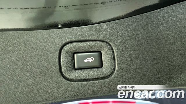 Renault Korea(Samsung) The / новый New QM6 2.0 LPe RE Signature 2WD, 2021 20