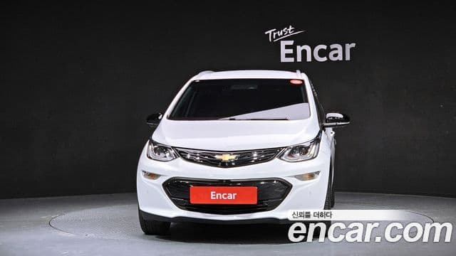 Chevrolet(GM대우) 볼트 EV Premier, 2020 3
