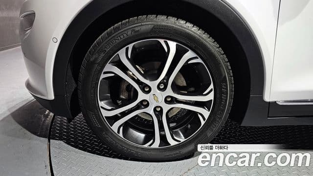 Chevrolet(GM대우) 볼트 EV Premier, 2020 все фото